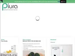 Sites similar to piura.nl