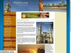 Sites similar to piuraperu.com