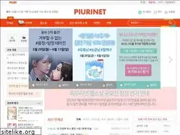 Sites similar to piuri.net