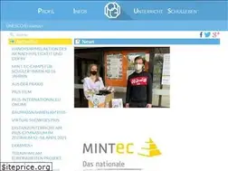 Sites similar to pius-gymnasium.de