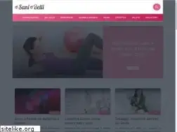 Sites similar to piusanipiubelli.it