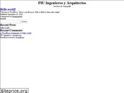 Sites similar to piusc.com.mx