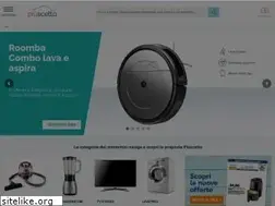 Sites similar to piuscelta.it
