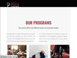 Sites similar to piuscentre.com