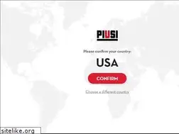 Sites similar to piusiusa.com