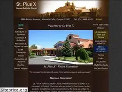 Sites similar to piusxkf.com