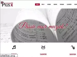 Sites similar to piusxpoeldijk.nl