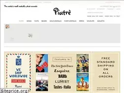 Sites similar to piutre.com