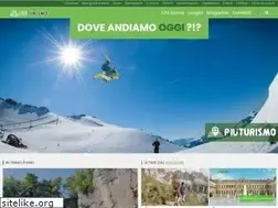 Sites similar to piuturismo.it