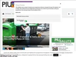Sites similar to piuweb.net