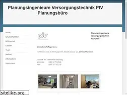 Sites similar to piv-web.de