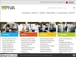 Sites similar to piva.be