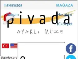 Sites similar to pivada.com