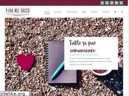 Sites similar to pivanelsacco.it