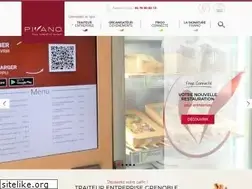 Sites similar to pivano.fr