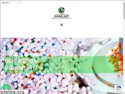 Sites similar to pivaplast.it