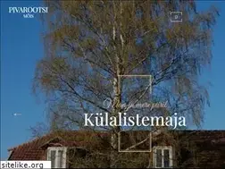 Sites similar to pivarootsimois.ee
