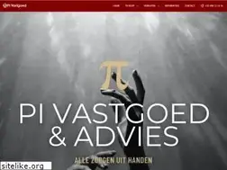 Sites similar to pivastgoed.be