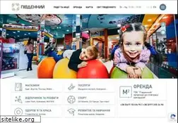 Sites similar to pivdennij.com