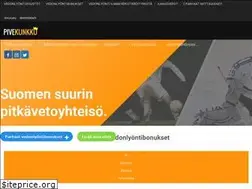 Sites similar to pivekunkku.com