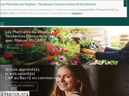 Sites similar to piverdiere.fr