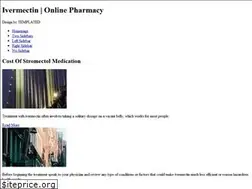 Sites similar to pivermectin.com