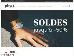 Sites similar to pivert-territoire.com