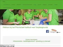 Sites similar to pivh.be