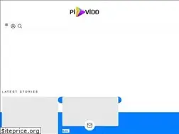 Sites similar to pivido.com