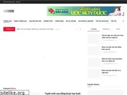 Sites similar to pivietnam.vn