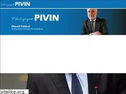 Sites similar to pivin.be