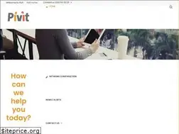 Sites similar to pivit.com.au