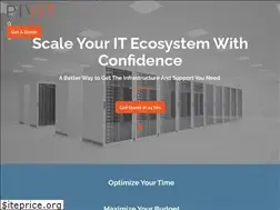 Sites similar to pivitglobal.com