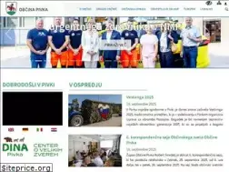 Sites similar to pivka.si