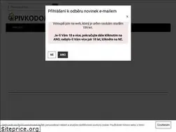 Sites similar to pivkodomu.cz