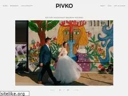 Sites similar to pivkophoto.com
