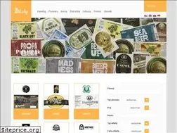 Sites similar to pivnety.sk