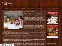 Sites similar to pivni-lazne-ostrava.info