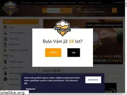 Sites similar to pivni-zachranka.cz