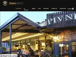 Sites similar to pivnica.hr