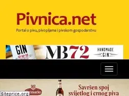 Sites similar to pivnica.net