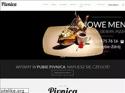 Sites similar to pivnica.pl