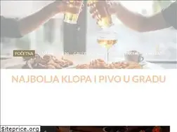 Sites similar to pivnicabeograd.com