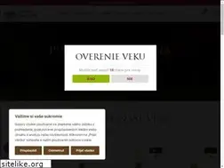 Sites similar to pivnicaradosina.sk