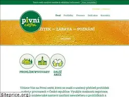Sites similar to pivnicesta.cz
