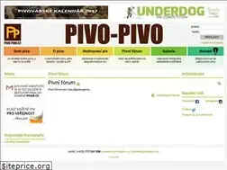 Sites similar to pivniforum.cz