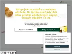 Sites similar to pivnihotovost.cz