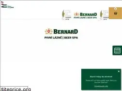 Sites similar to pivnilaznebernard.cz
