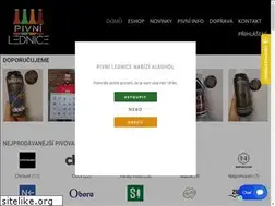 Sites similar to pivnilednice.cz