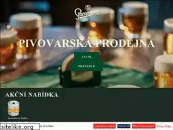 Sites similar to pivnipohotovost.cz